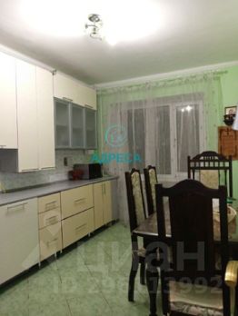 3-комн.кв., 86 м², этаж 2