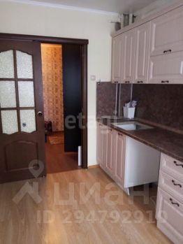 2-комн.кв., 50 м², этаж 1