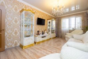 2-комн.кв., 91 м², этаж 10