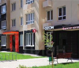 2-комн.кв., 51 м², этаж 25