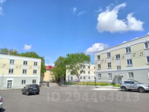 2-комн.кв., 50 м², этаж 2