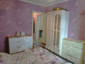 2-комн.кв., 50 м², этаж 7