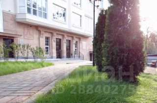 4-комн.кв., 130 м², этаж 3