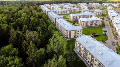 2-комн.кв., 65 м², этаж 3