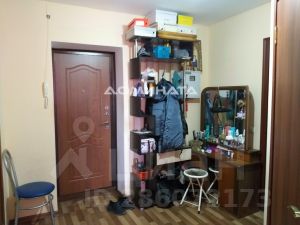 1-комн.кв., 45 м², этаж 5