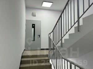 2-комн.апарт., 50 м², этаж 15