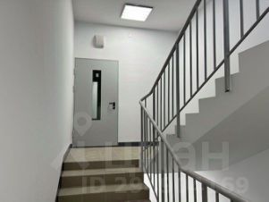 2-комн.апарт., 51 м², этаж 17