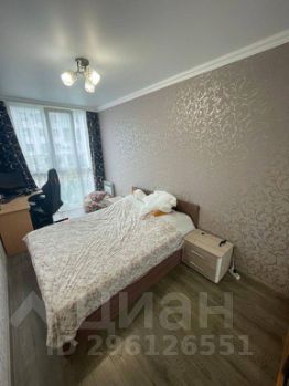 1-комн.кв., 38 м², этаж 1