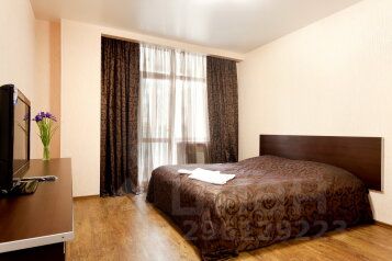 1-комн., 40 м², 10/20 этаж
