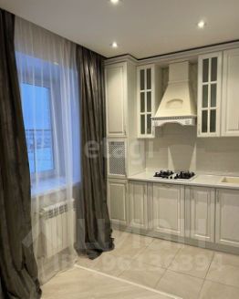 2-комн.кв., 110 м², этаж 8