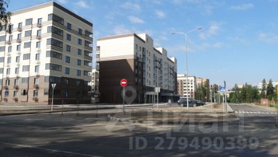 2-комн.кв., 61 м², этаж 2