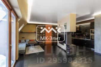 1-комн.кв., 80 м², этаж 8