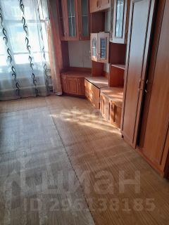 2-комн.кв., 44 м², этаж 1