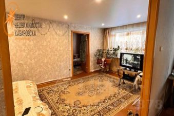 2-комн.кв., 45 м², этаж 1