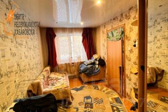 2-комн.кв., 45 м², этаж 1