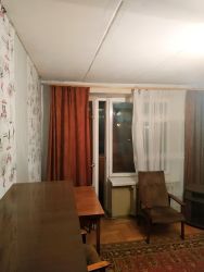 2-комн.кв., 38 м², этаж 6