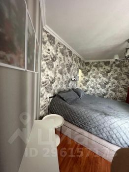 3-комн.кв., 85 м², этаж 7