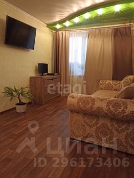 1-комн.кв., 32 м², этаж 5