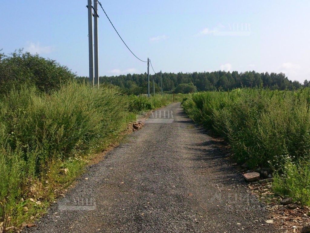 Купить земельный участок ИЖС в деревне Малые Вяземы Московской области,  продажа участков под строительство. Найдено 2 объявления.