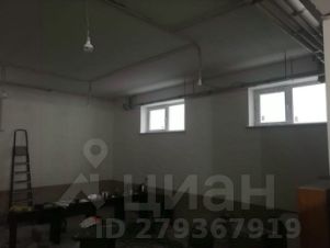 своб. назнач. 160 м², этаж -1