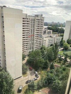 3-комн.кв., 75 м², этаж 16