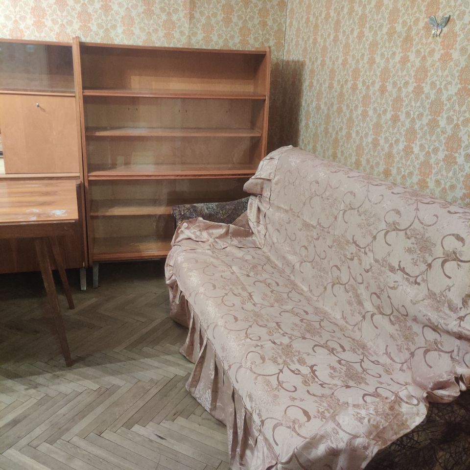 3-комнатная квартира, 56 м² — фото 8