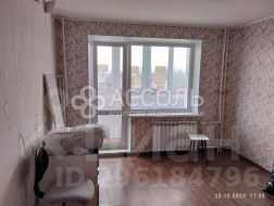 1-комн.кв., 34 м², этаж 2