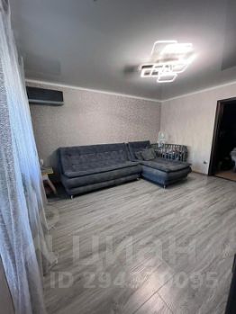 2-комн.кв., 52 м², этаж 7