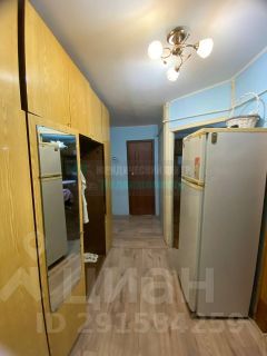 3-комн.кв., 60 м², этаж 1