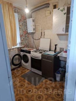 2-комн.кв., 43 м², этаж 1