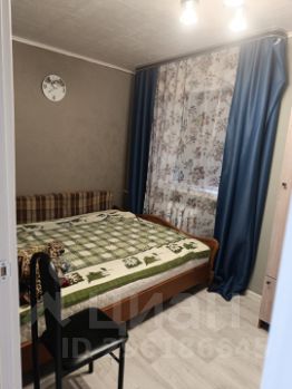 2-комн.кв., 43 м², этаж 1