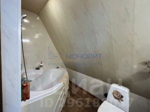 4-этаж. дом 250 м²