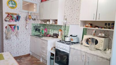 2-комн.кв., 51 м², этаж 2