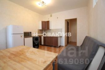 1-комн.кв., 45 м², этаж 13