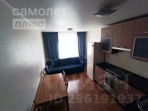 1-комн.кв., 46 м², этаж 10