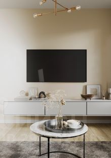 апарт.-студия, 23 м², этаж 1