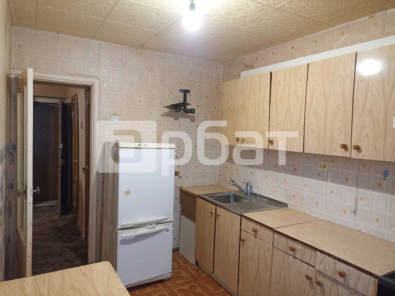 Продажа двухкомнатной квартиры 47,9м² ул. Ивана Сусанина, 54/17, Кострома,  Костромская область - база ЦИАН, объявление 296194840