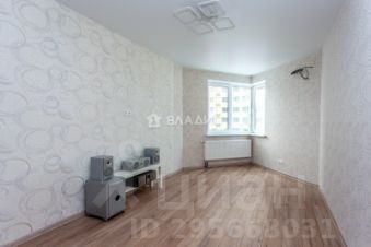 1-комн.кв., 38 м², этаж 2