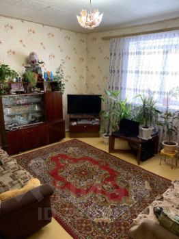 2-комн.кв., 65 м², этаж 2