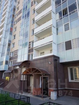 1-комн.кв., 34 м², этаж 12