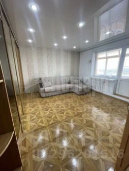 2-комн.кв., 53 м², этаж 9