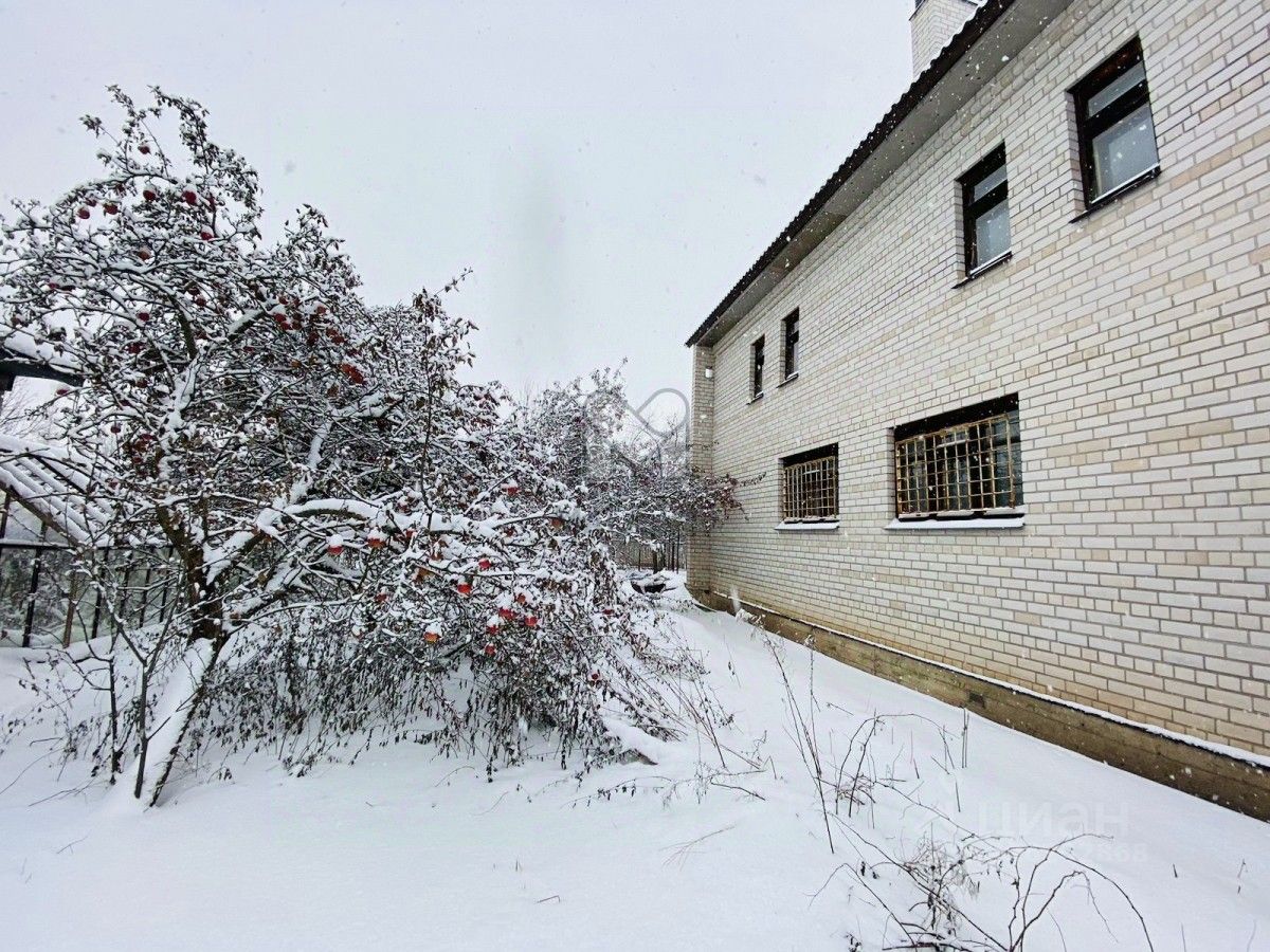 Купить дом в Ивангороде, продажа домов - база объявлений Циан. Найдено 75  объявлений