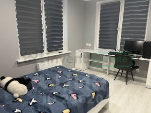 2-комн.кв., 75 м², этаж 1