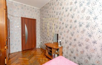 2-комн.кв., 44 м², этаж 2