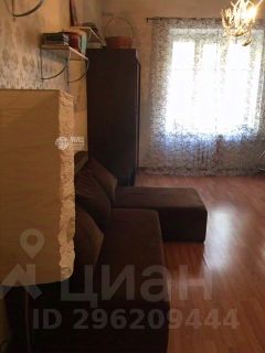 2-комн.кв., 35 м², этаж 2