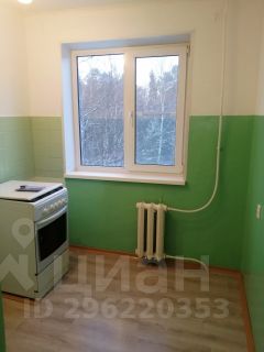 3-комн.кв., 61 м², этаж 4