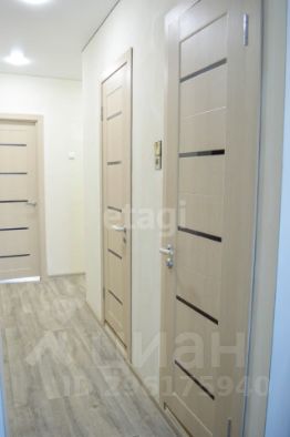 4-комн.кв., 80 м², этаж 5