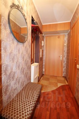 2-комн.кв., 43 м², этаж 1