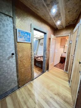 2-комн.кв., 45 м², этаж 2