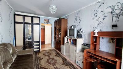 3-комн.кв., 64 м², этаж 2